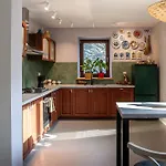 Drzemka Lantgård