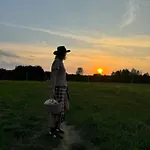 Lantgård Drzemka Ruda (Skierniewice)