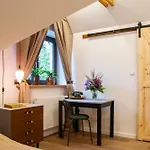 Drzemka Lantgård Ruda (Skierniewice)