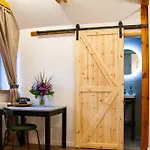 Drzemka Lantgård *