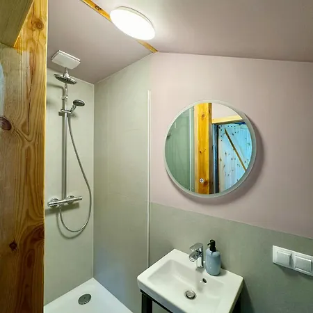 Drzemka בית חווה