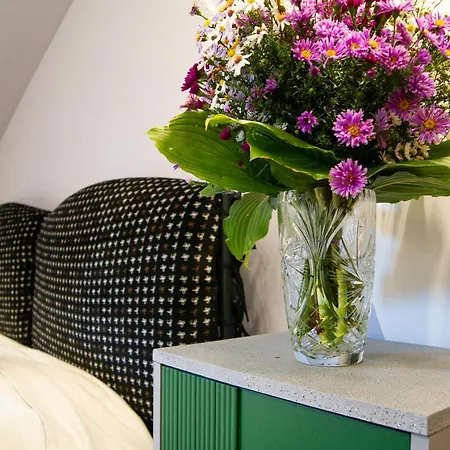 בית חווה Drzemka *