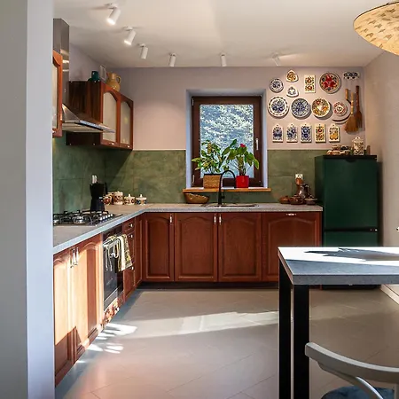 Drzemka בית חווה