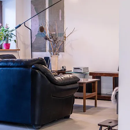 Drzemka בית חווה *