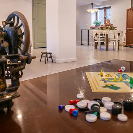 Drzemka בית חווה