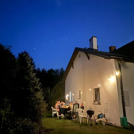 Drzemka * Ruda (Skierniewice)