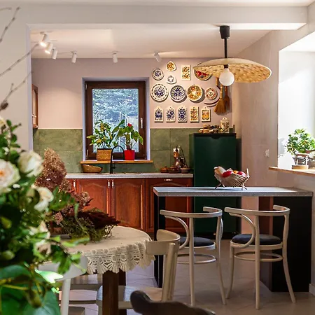 Drzemka בית חווה