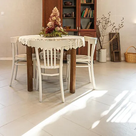 Drzemka בית חווה