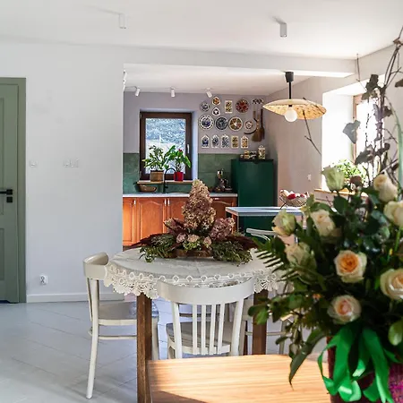 בית חווה Drzemka