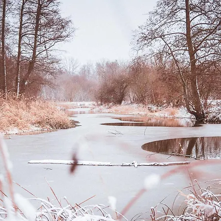 Drzemka בית חווה
