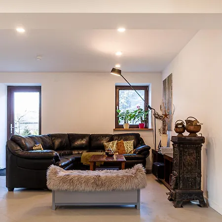 Drzemka בית חווה