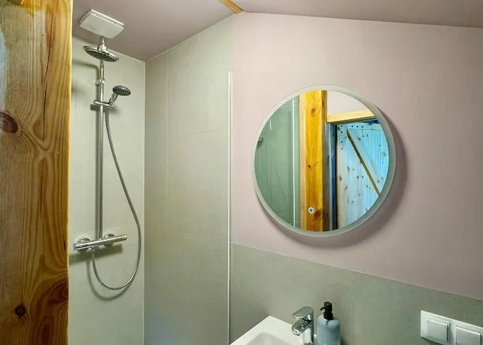 Drzemka مزرعة للإقامة