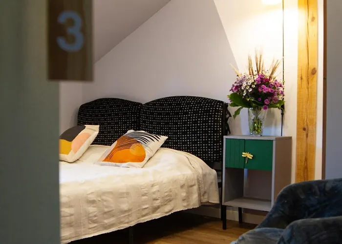 Drzemka مزرعة للإقامة *