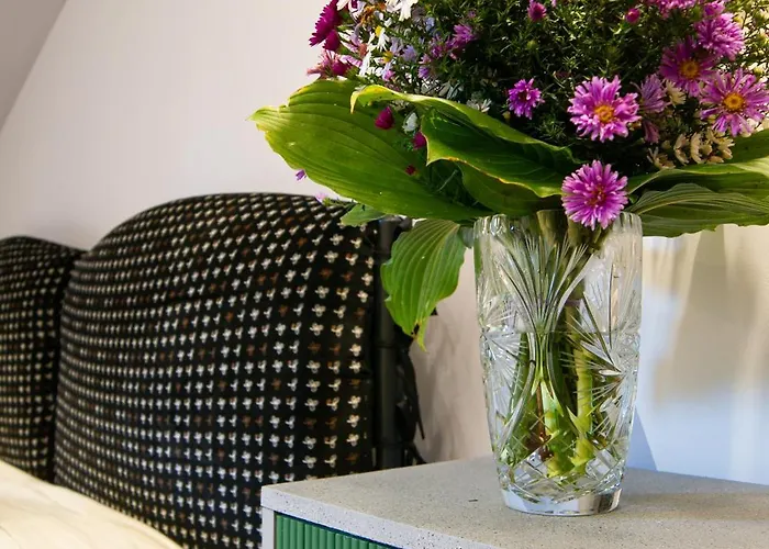 مزرعة للإقامة Drzemka *