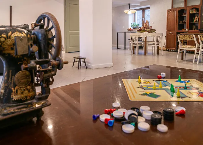 Drzemka مزرعة للإقامة