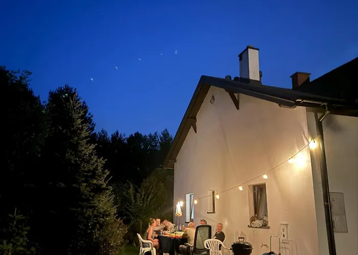 Drzemka * Ruda (Skierniewice)