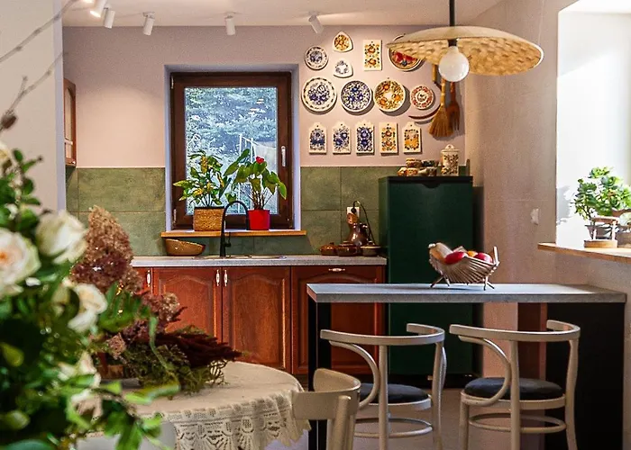 Drzemka مزرعة للإقامة