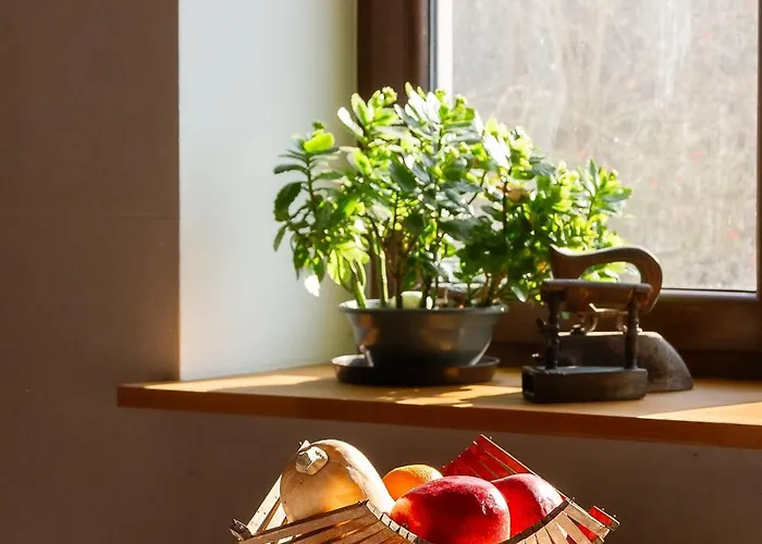 مزرعة للإقامة Drzemka