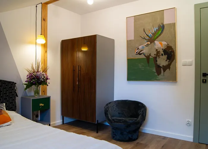 Drzemka * Ruda (Skierniewice)