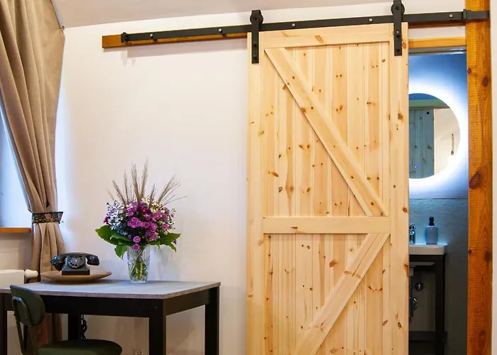 Drzemka مزرعة للإقامة *