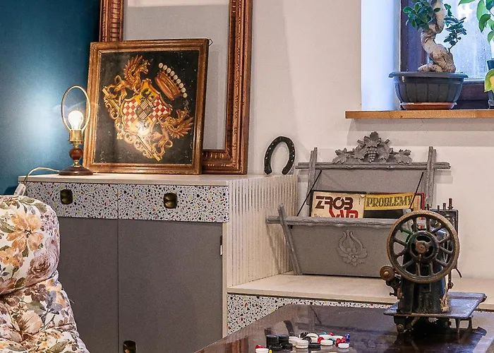 Drzemka * Ruda (Skierniewice)