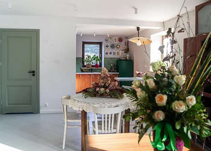 مزرعة للإقامة Drzemka