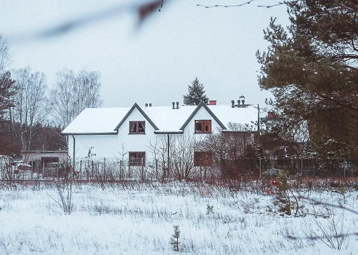 Drzemka * Ruda (Skierniewice)