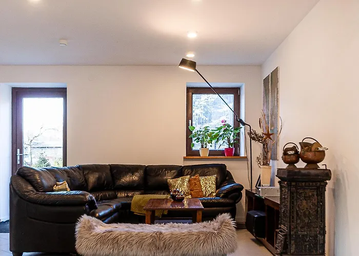 Drzemka مزرعة للإقامة